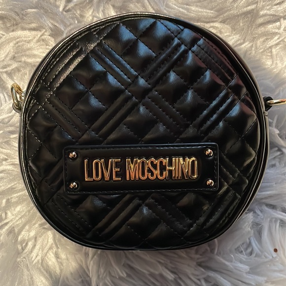 ⭐️ Brand New  Moschino Bag ⭐️ never used - Picture 2 of 8